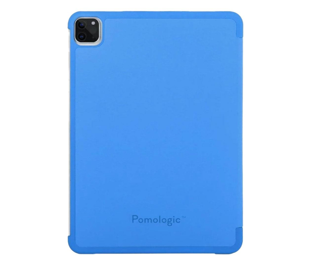 Pomologic BookCase iPad Pro 12.9" 4/5/6G blue - 1261761 - zdjęcie 2